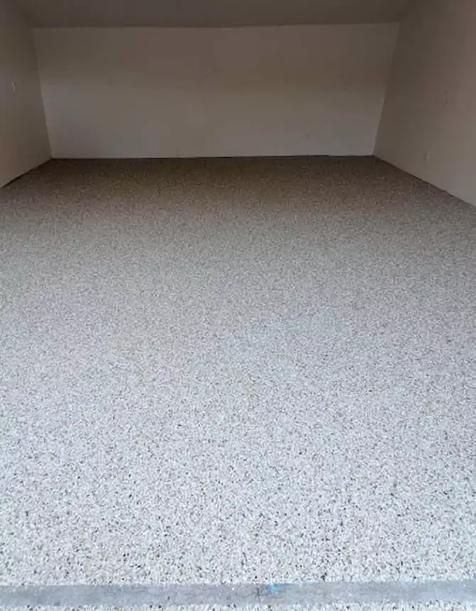 Epoxy Coating